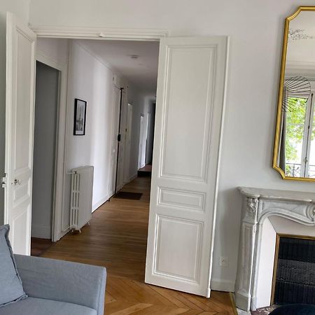 Le Grand Michelet Centre De Tours Apartman Kültér fotó