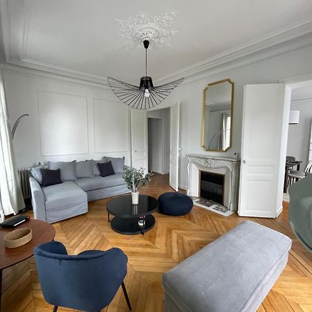 Le Grand Michelet Centre De Tours Apartman Kültér fotó