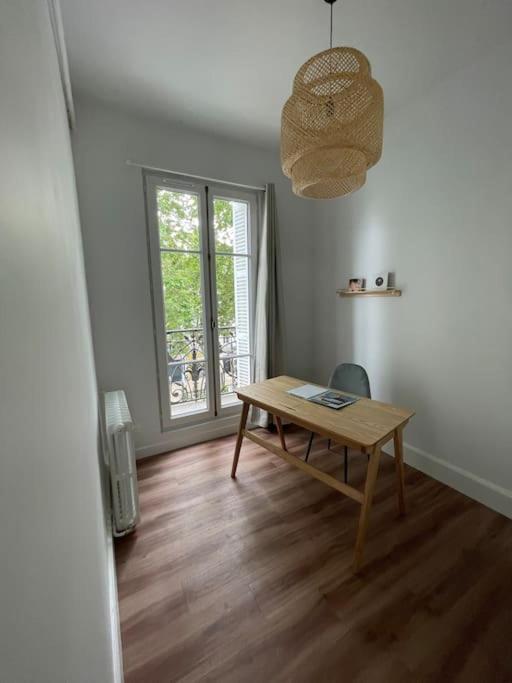 Le Grand Michelet Centre De Tours Apartman Kültér fotó