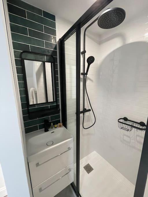 Le Grand Michelet Centre De Tours Apartman Kültér fotó