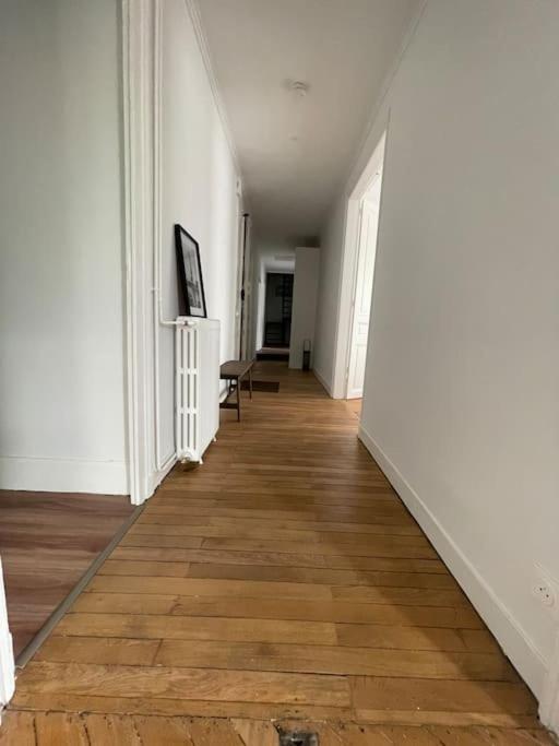 Le Grand Michelet Centre De Tours Apartman Kültér fotó