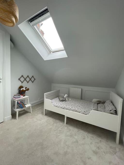 Le Grand Michelet Centre De Tours Apartman Kültér fotó