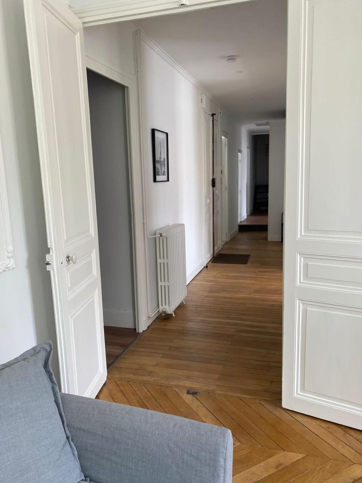 Le Grand Michelet Centre De Tours Apartman Kültér fotó