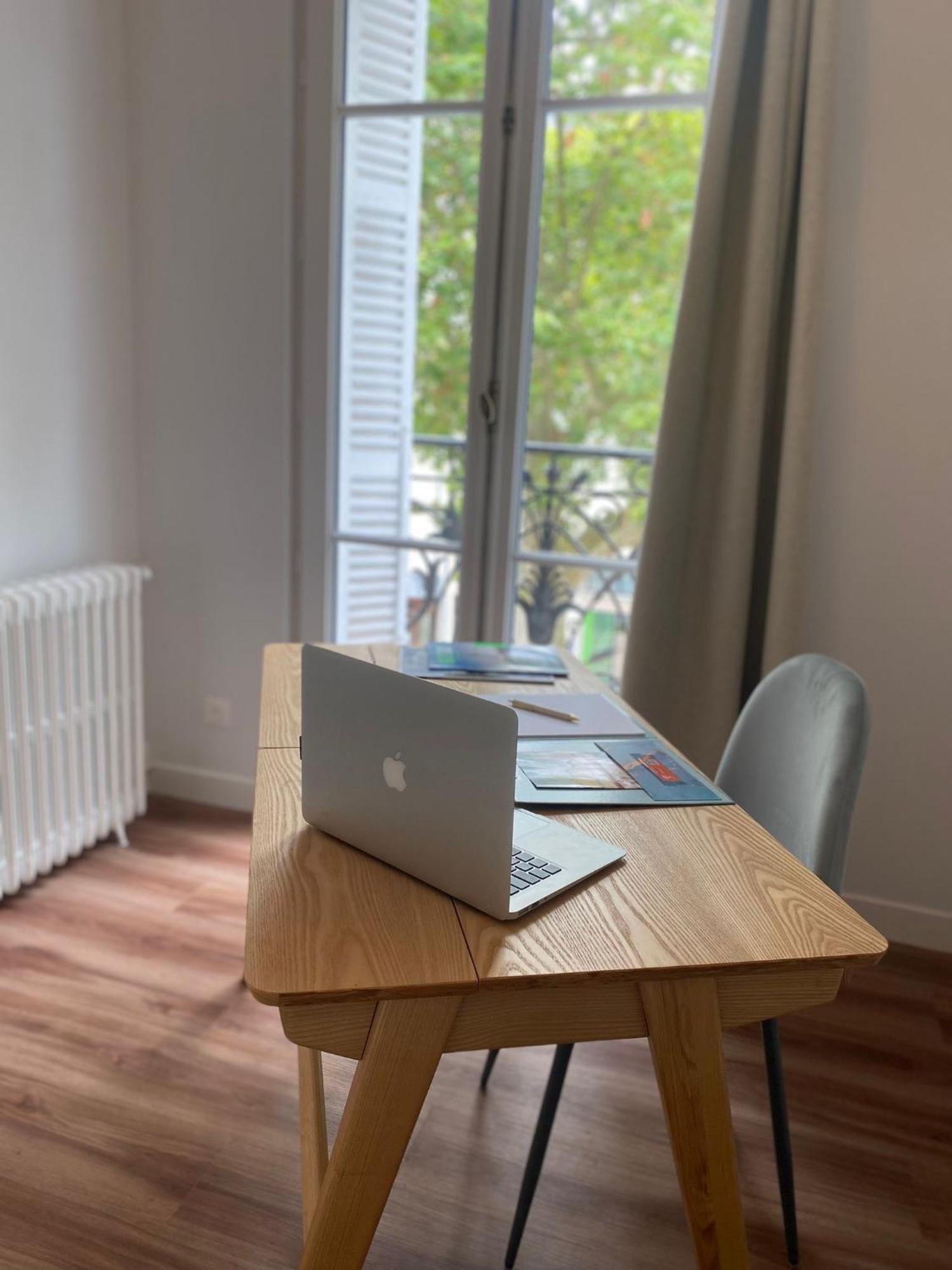 Le Grand Michelet Centre De Tours Apartman Kültér fotó