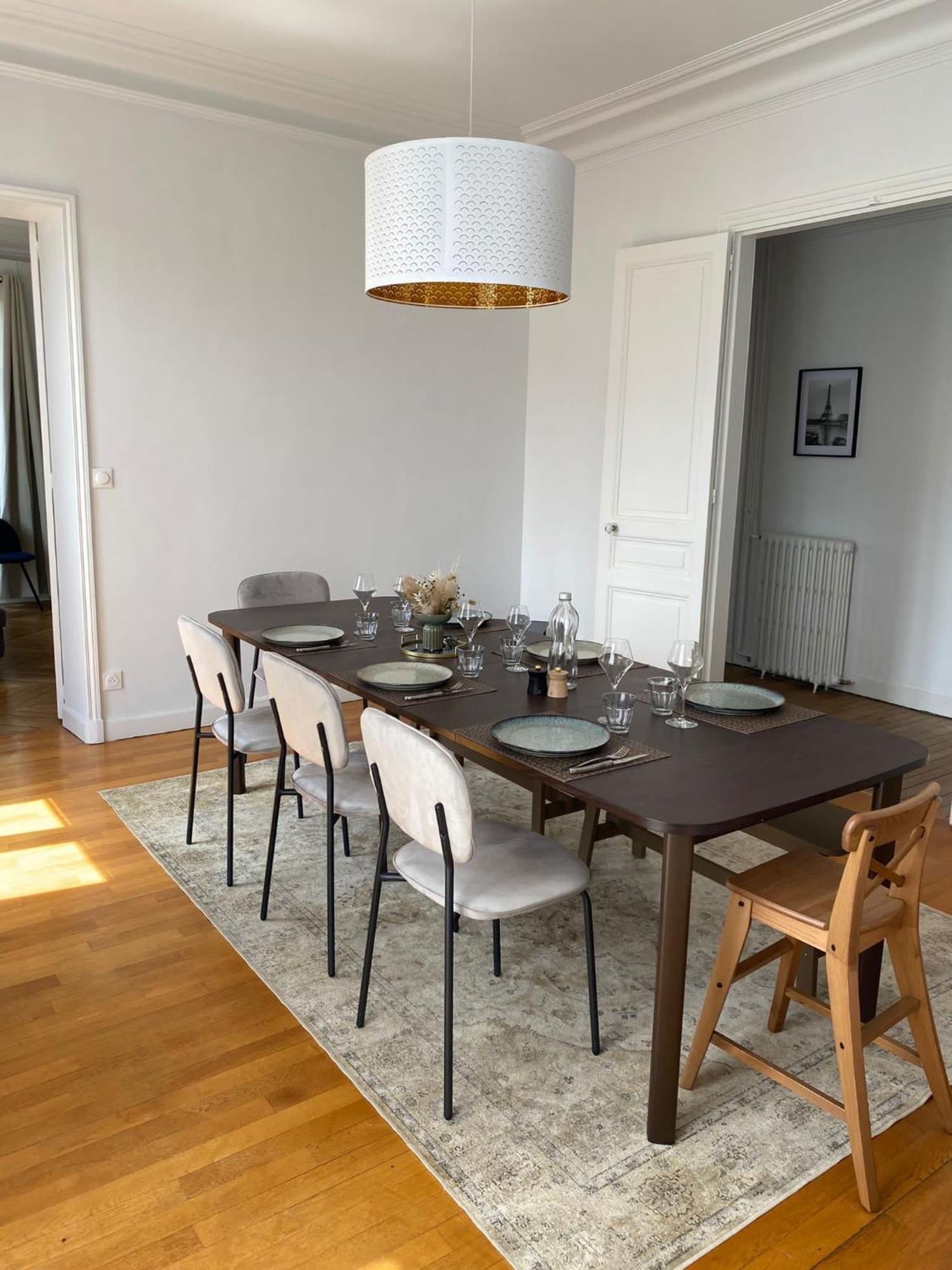 Le Grand Michelet Centre De Tours Apartman Kültér fotó