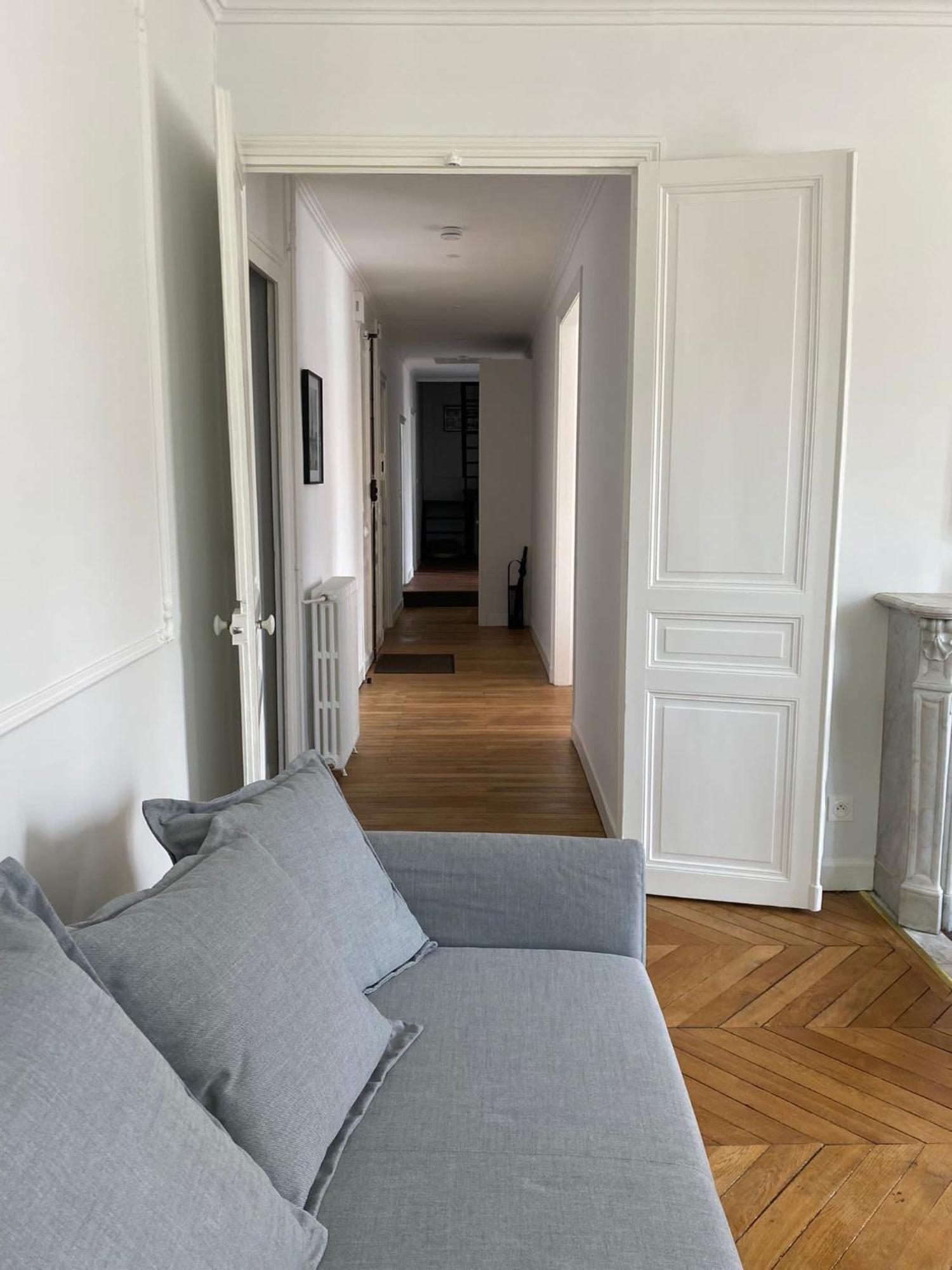 Le Grand Michelet Centre De Tours Apartman Kültér fotó